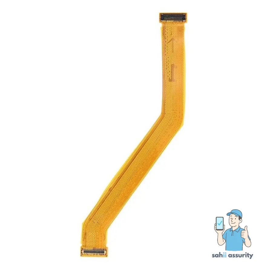 LCD Flex Cable for Samsung Galaxy A50 thumbnail
